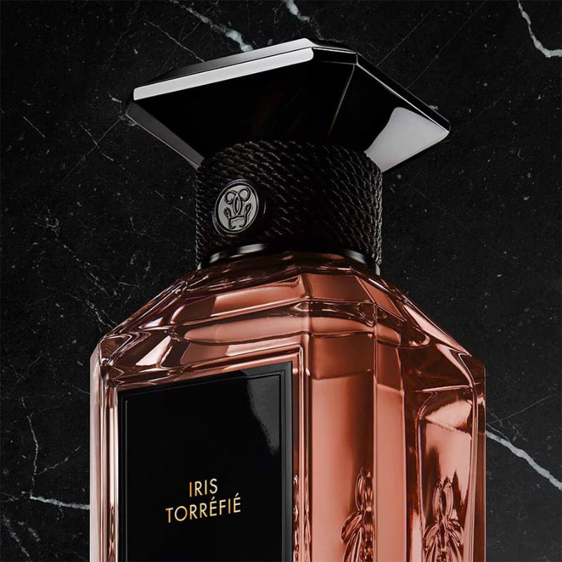 Guerlain Iris Torréfié EDP